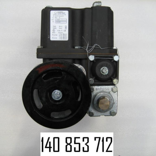 140853712 - PUMP UNIT GPU 90 COMPL.. ALTERNATIVE. #FUEL#,+ MOUNTING.MATERIAL SK70005